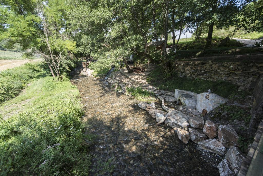 Gradacka Banja Brvnare Διαμέρισμα Εξωτερικό φωτογραφία